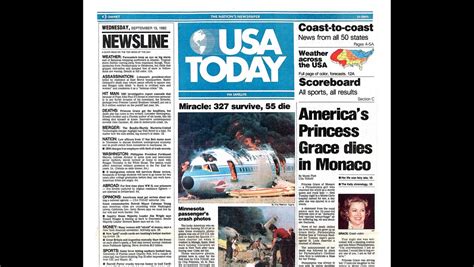 breaking news usa today|U.S. and National News .